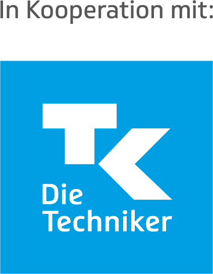 Logo Techniker