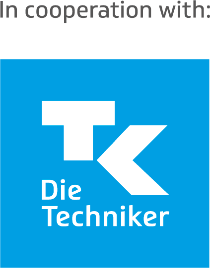 Logo Techniker